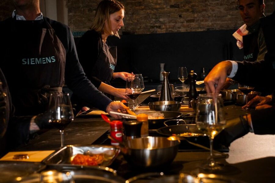 Malaga: The Ultimate Tapas Workshop with Market Visit - Why this class feels more useful than a standard food tour