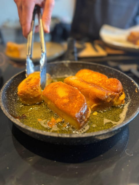 Malaga: The Ultimate Tapas Workshop with Market Visit - Is $78 a fair price?
