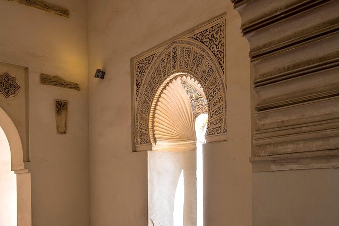 Malaga Tour with Cathedral, Alcazaba and Roman Theatre - Why this three-hour route works in Málaga