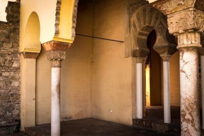 Malaga Tour with Cathedral, Alcazaba and Roman Theatre