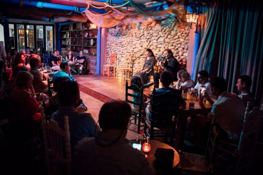 MALAGA: ULTIMATE FLAMENCO & TAPAS TOUR - Key points to know before booking