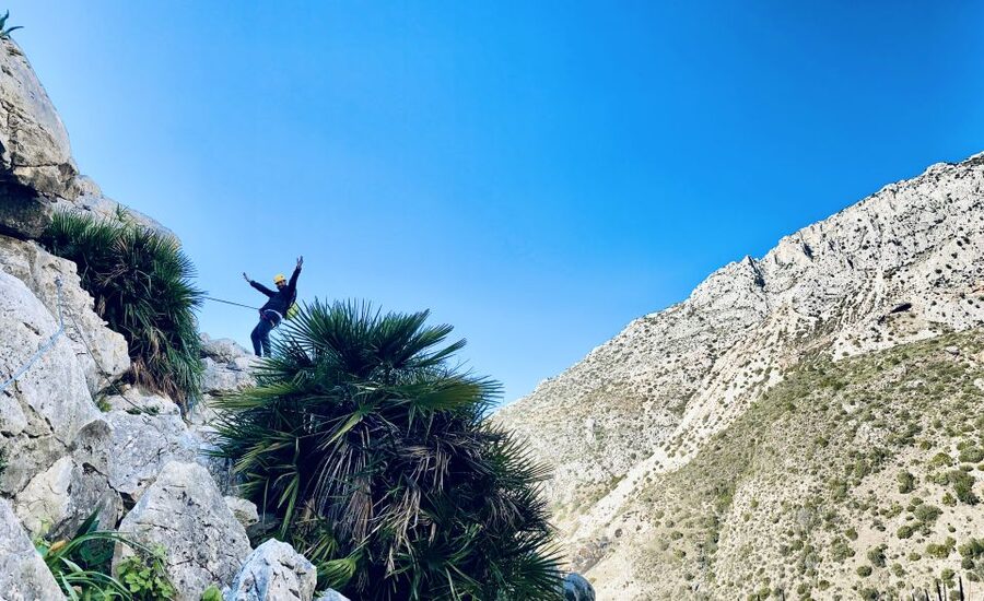 Malaga: Via Ferrata Hike at village of El Chorro - Key points at a glance