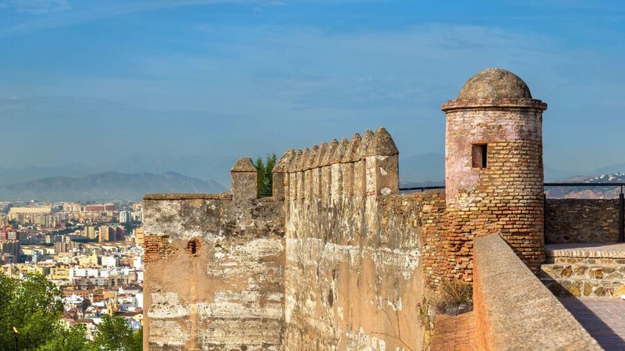 Malaga: VIP private Tuk Tuk tour - Key points to know before you book