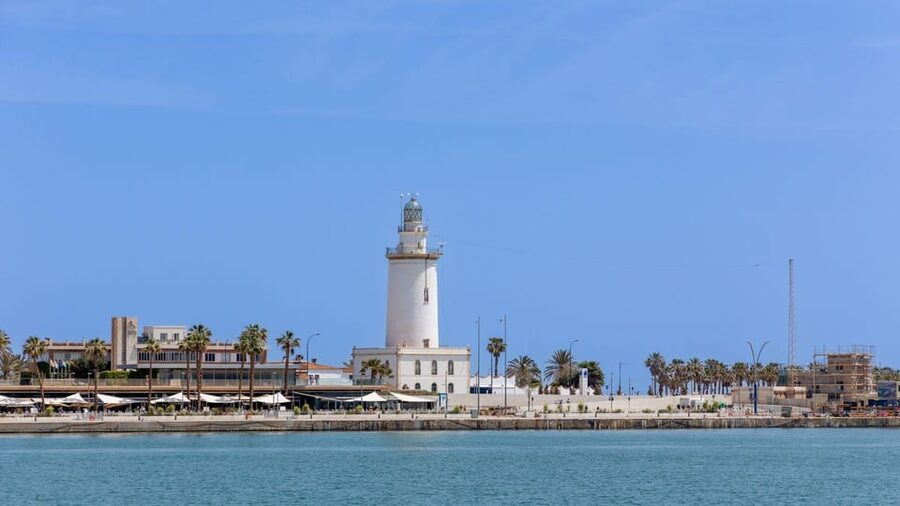 Malaga: VIP private Tuk Tuk tour - Why a tuk tuk works well in Malaga