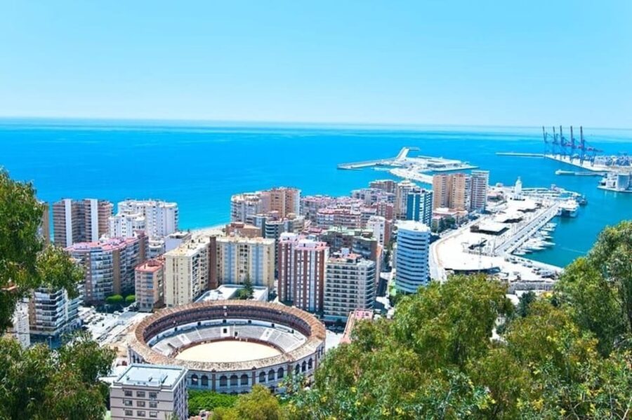 Malaga: Walking Tour of Must-See Attractions - Why this Malaga walking route works