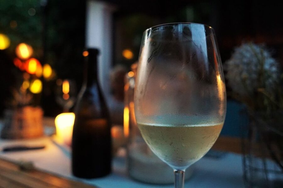 Malaga: Wine Guided Tour - What makes this Málaga wine walk worth considering