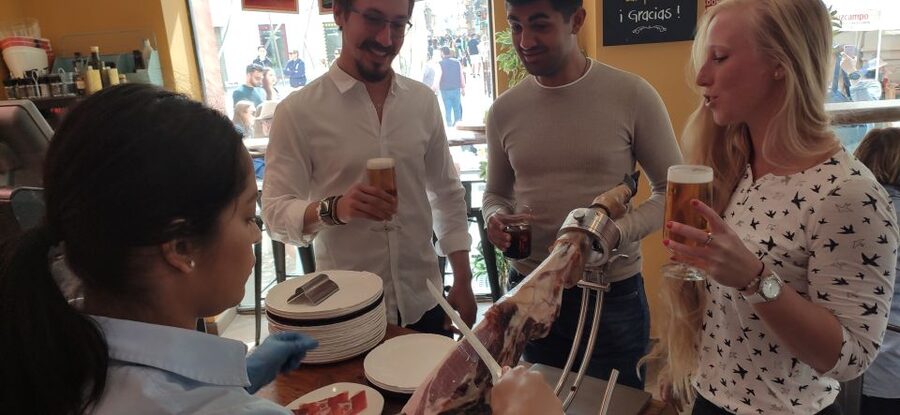 Malaga: Wine Guided Tour - Is $93 a fair price?