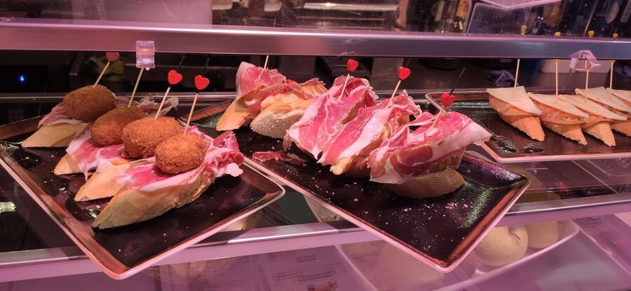 Malaga: Wine Guided Tour - Practical advice before you go