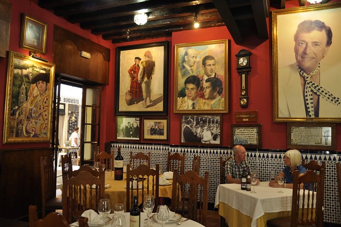 Malaga Wine & Tapas Small Group Guided Tour - Timing, group size, and the practical side