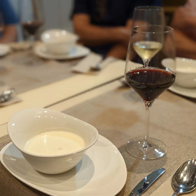Málaga: Wine & Tapas Tour - Four stops that turn Málaga into your dining room