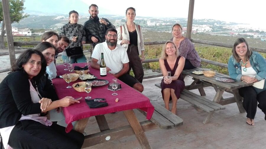 Manilva: Nilva Vineyard, Wine Tasting & Tapas Guided Tour - Does $35 offer good value?
