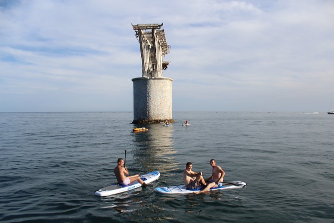 Marbella 3-hour Catamaran Group Excursion with Dolphin Watching - Who will enjoy this Marbella boat trip