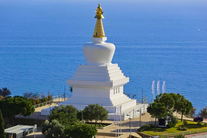Marbella and Mijas Day Tour and Puerto Banus and Benalmadena - Key points at a glance