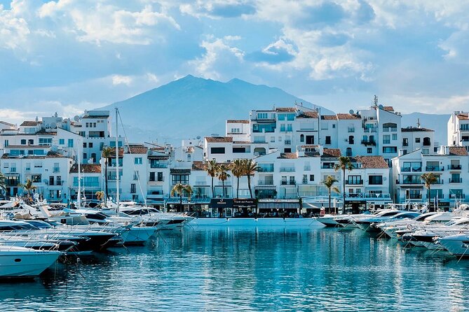 Marbella and Mijas Day Tour and Puerto Banus and Benalmadena - What the $71.04 price really buys