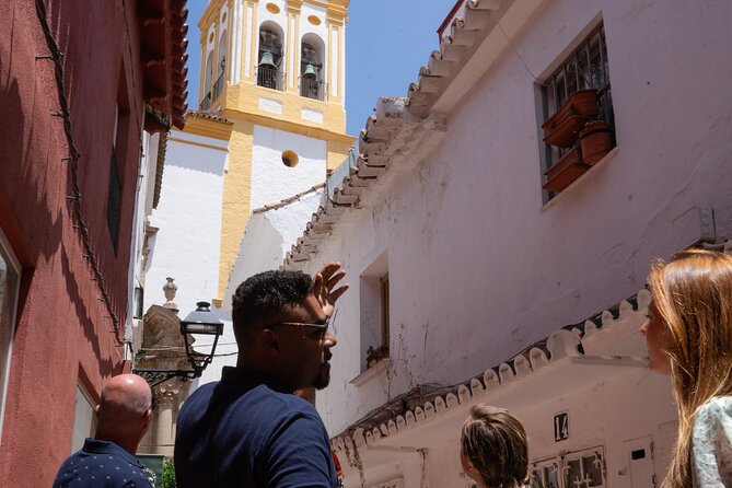 Marbella: City Highlights Tour - Why this short Marbella walk works