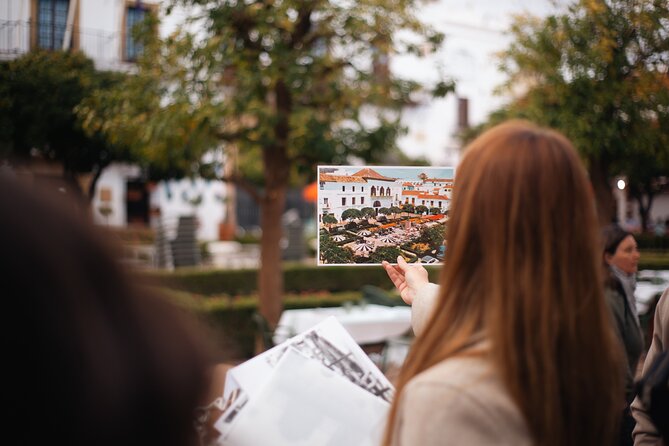 Marbella: City Highlights Tour - What you get for $24.08