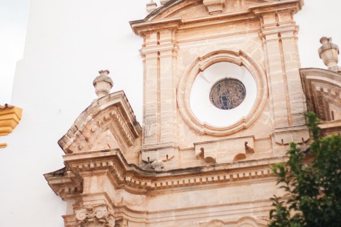 Marbella: City Highlights Tour - Who should book this walk
