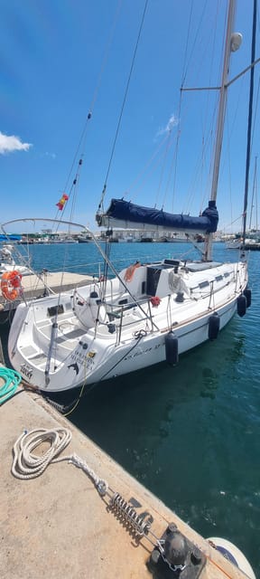 Marbella: Dolphin-Watching Sailboat Trip with Drinks, Snacks - Why the boat and crew matter