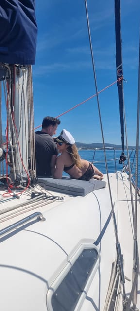 Marbella: Dolphin-Watching Sailboat Trip with Drinks, Snacks - Is $77 a fair price?