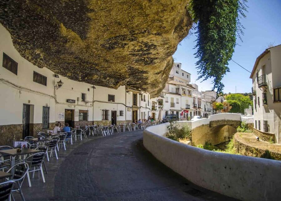 Marbella/Estepona: Ronda and Setenil de las Bodegas - FAQ