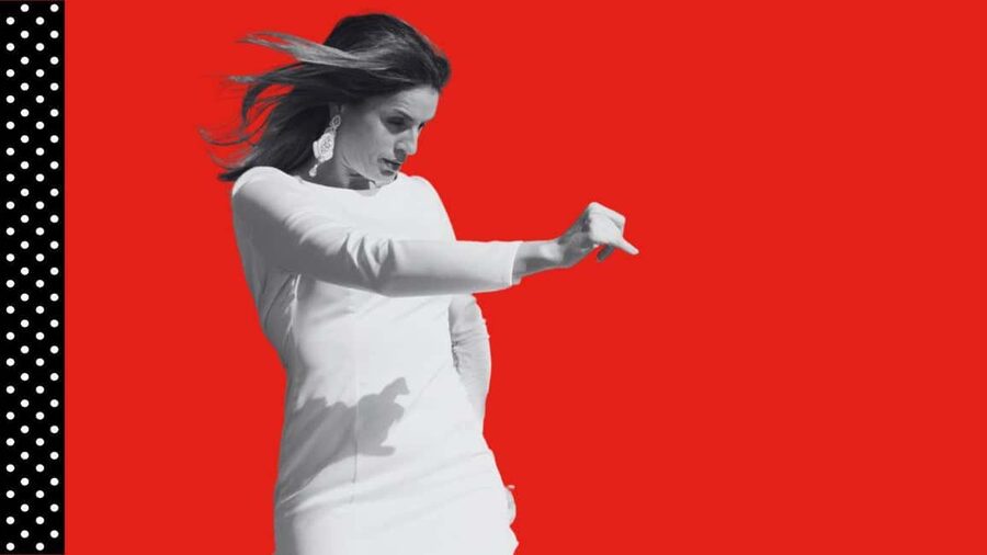 Marbella: Flamenco Dance Private Class To Learn a Choreo - What you actually learn in 60 minutes
