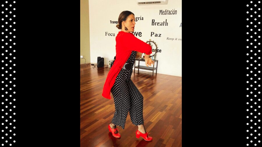 Marbella: Flamenco Dance Private Class To Learn a Choreo - Is $73 per person good value?
