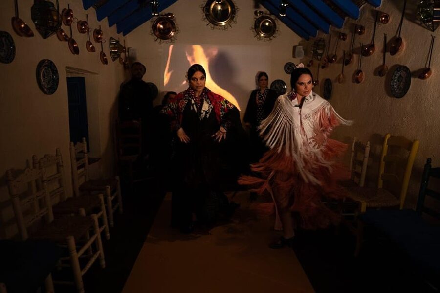 Marbella: Flamenco Show with a Drink - How the performance feels for families and first-time viewers