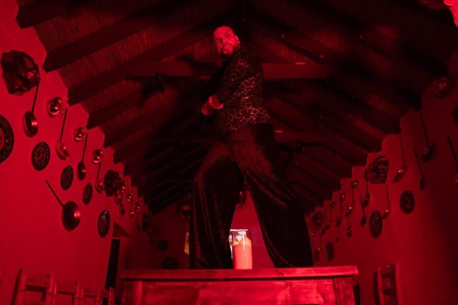 Marbella: Flamenco Show with a Drink - Small details that improve the evening