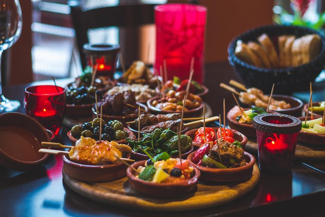 Marbella Food Tour: Tapas, Drinks and Delights with a Local - What the $76.89 price really covers
