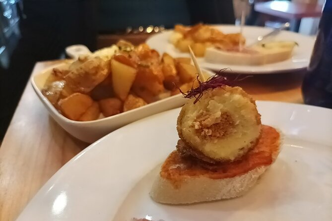 Marbella Food Tour: Tapas, Drinks and Delights with a Local - The guide can shape the whole evening