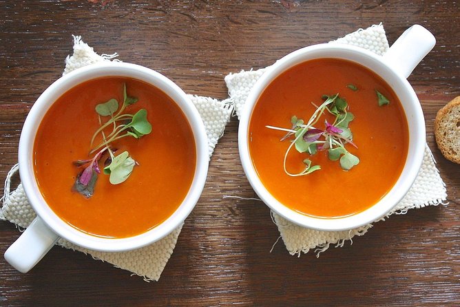 Marbella Food Tour: Tapas, Drinks and Delights with a Local - Calle Castillejos brings meatier Andalusian comfort food