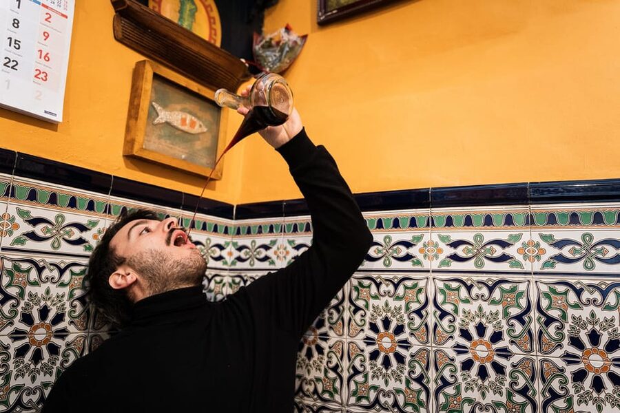 Marbella Food Tour with Tapas & Drinks with a Local - Practical details that shape the experience