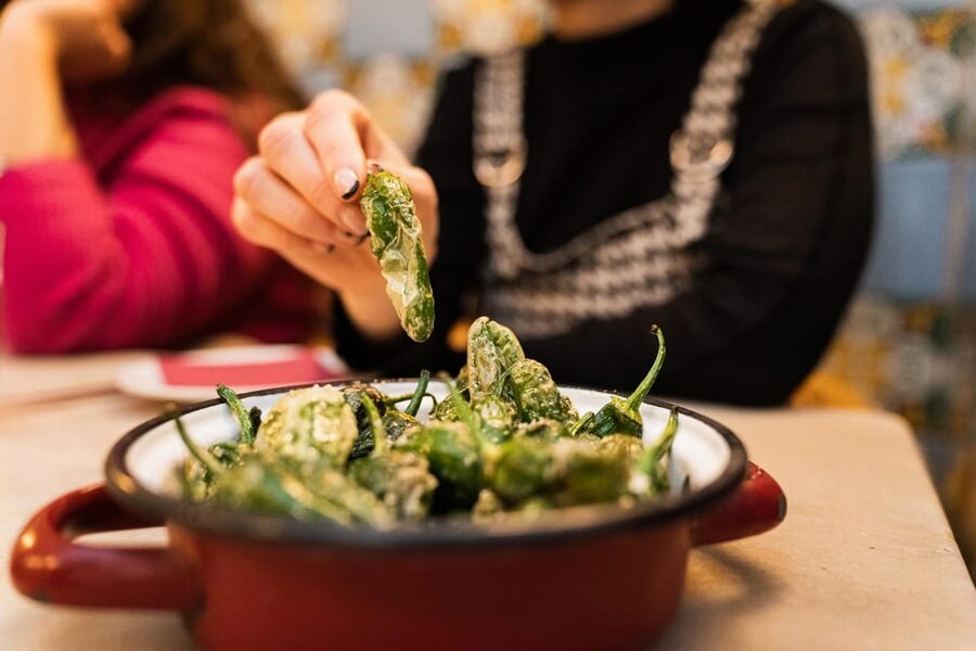 Marbella Food Tour with Tapas & Drinks with a Local - FAQ