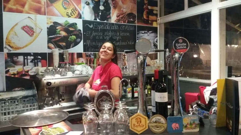 Marbella: Guided Market Tour with Tapas and Wine Pairings - How the three-hour schedule works