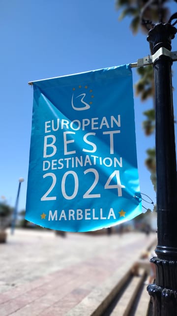 Marbella: Hidden Taverns, Tapas & Wine in the Old Town - Is $110 per person good value?
