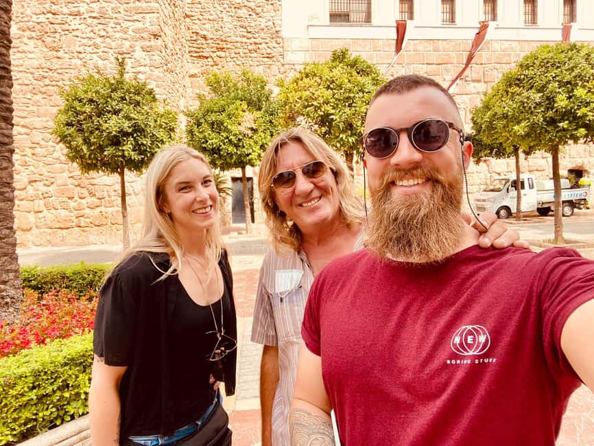Marbella like a Local: Customized Guided Tour - Why the neighborhood meeting point matters