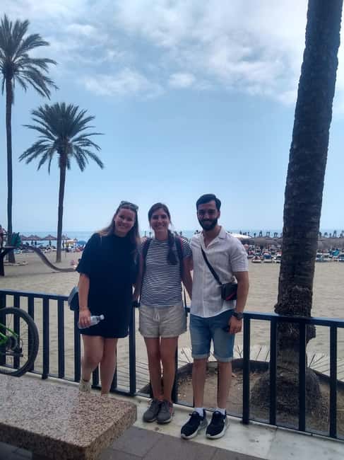 Marbella like a Local: Customized Guided Tour - Marbella Old Town and the value of a local pace