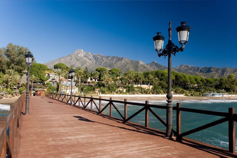 Marbella, Mijas and Puerto Banús Full-Day Sightseeing Tour - The coach ride can make or break the day