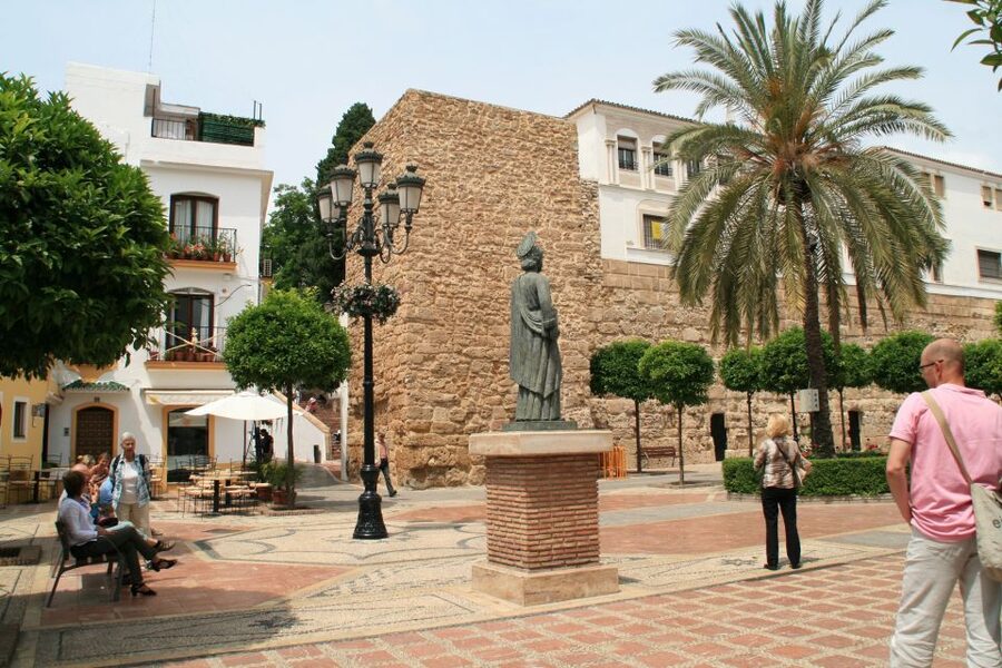 Marbella, Mijas and Puerto Banús Full-Day Sightseeing Tour - Is $47 a fair price?