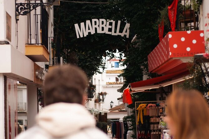 Marbella Old Town: Authentic Tapas Food Tour With Local Guide - Plaza de los Naranjos, Marbella’s evening centerpiece