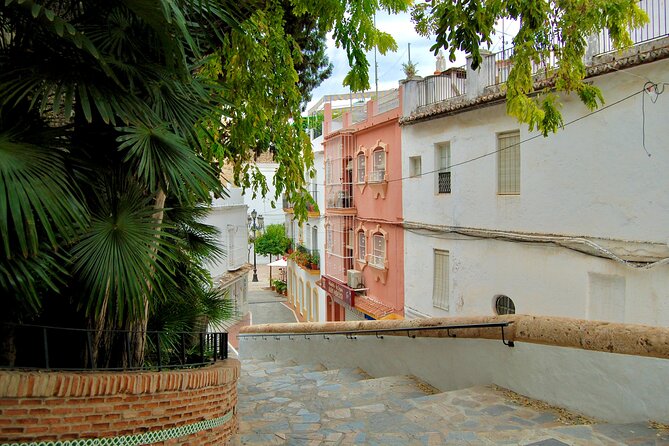 Marbella Old Town: Authentic Tapas Food Tour With Local Guide - How much value do you get for $107.41?