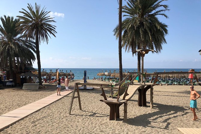 Marbella Old Town: Group Tour with a True Local - Why Marbella’s old town deserves a guided walk