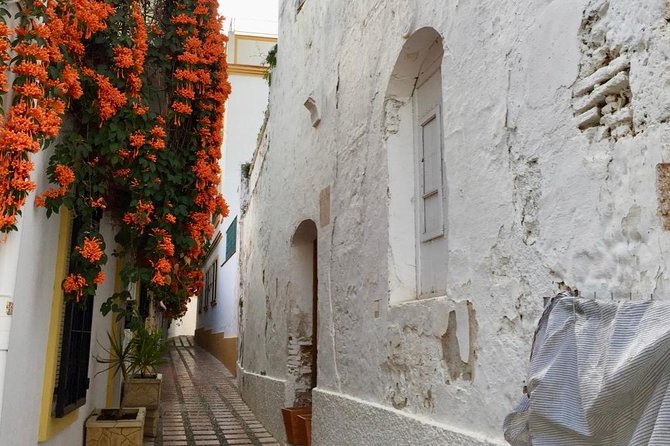 Marbella Old Town: Group Tour with a True Local - Capilla San Juan de Dios and the 1502 palace