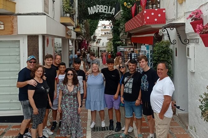 Marbella Old Town Walking Tour - Why this short walk works in Marbella