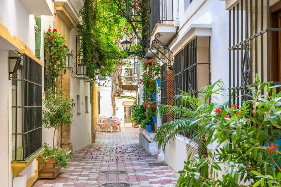 Marbella: Private custom tour with a local guide - Key points to know before booking