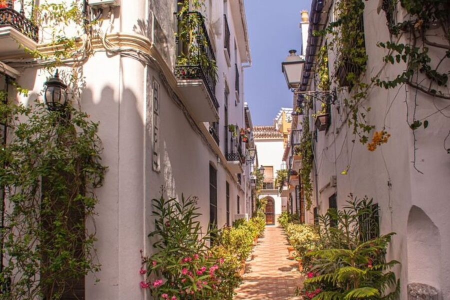 Marbella: Private custom tour with a local guide - Why a private walk helps in Marbella