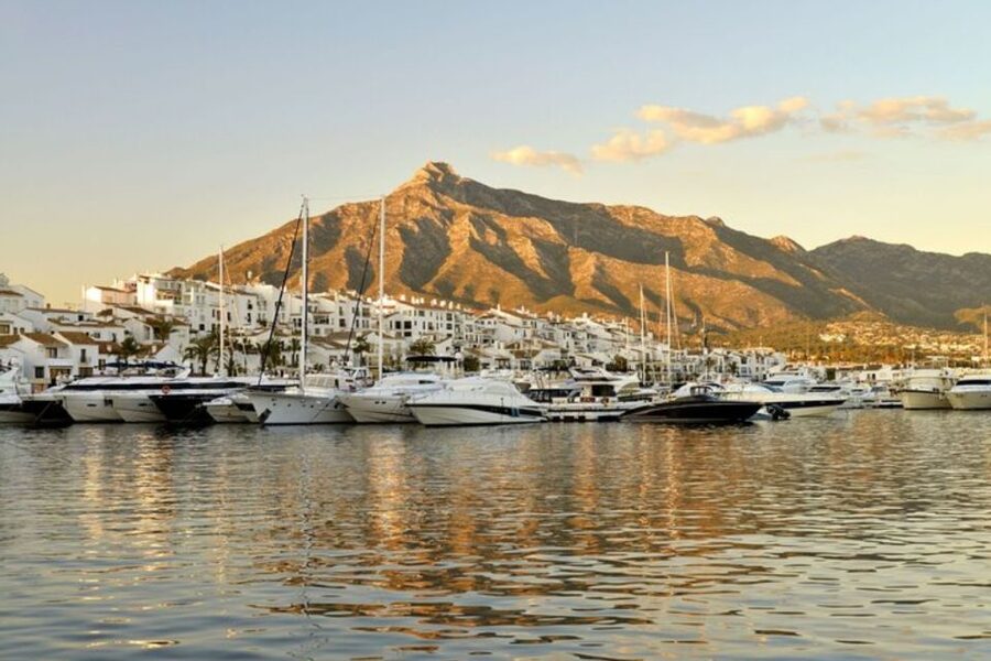 Marbella: Private Customizable Walking Tour with Guide - What the private format really gives you