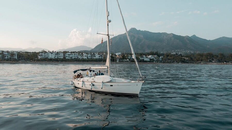 Marbella: Private Sailing Yacht Charter with Skipper - Key points to know before you sail