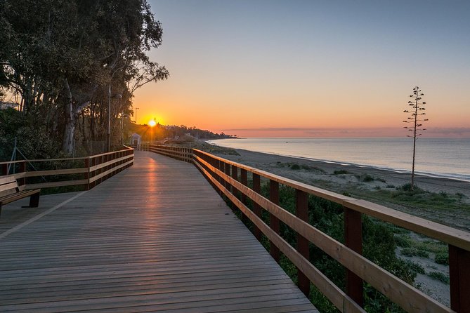 Marbella Private Walking Tour with a Local - Exploring Old Town with room for local advice