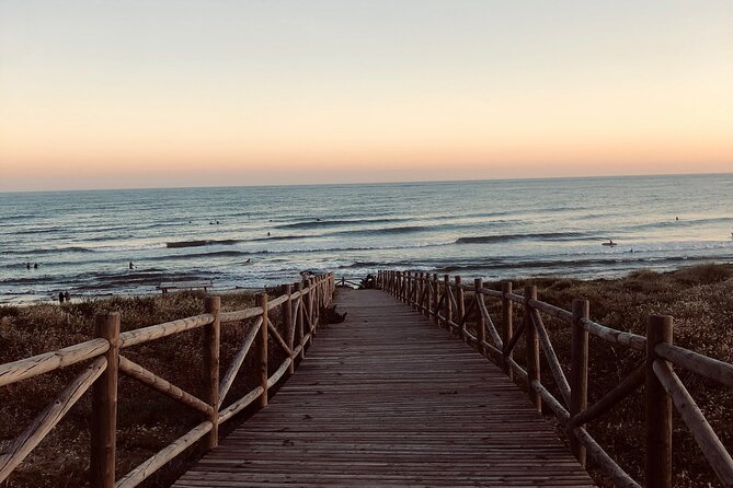 Marbella Private Walking Tour with a Local - The value of a private local host at $56.78